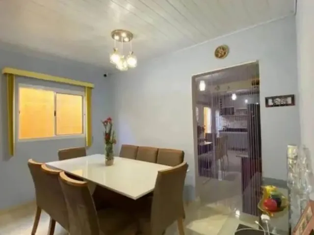 Imagem 6: Linda Casa no Parque Verde