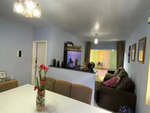 Imagem 7: Linda Casa no Parque Verde