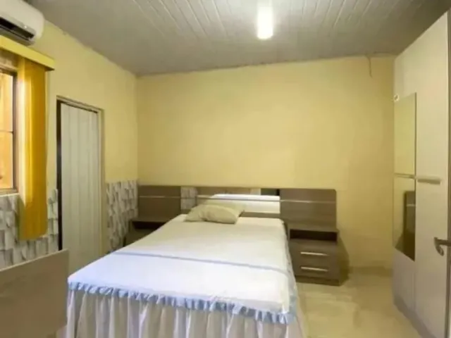 Imagem 9: Linda Casa no Parque Verde