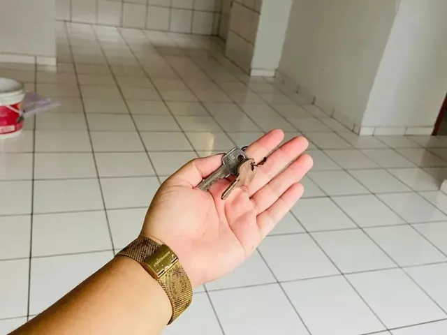 Imagem: Apartamento À Venda!