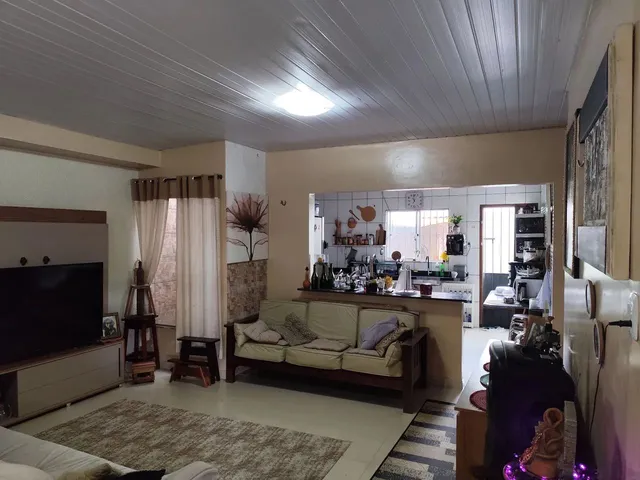 Imagem: Condomínio Fechado (Residencial Itapuã)