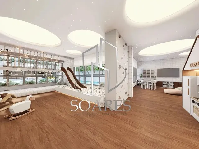 Imagem: Âmbar Conforto, Tecnologia e Elegância