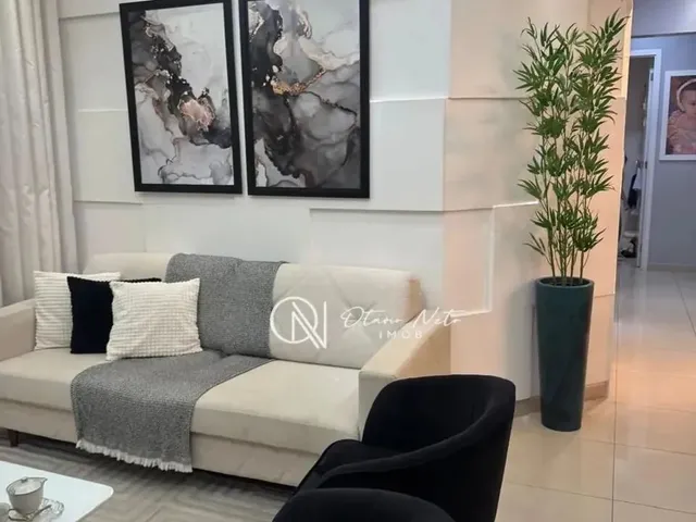 Imagem: Belíssimo Apt a Venda 105M2 - 3 Quartos
