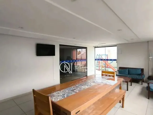 Imagem 12: Belíssimo Apt a Venda 105M2 - 3 Quartos Sendo 2 Suítes --Modulados nos Quarto- Pedreira