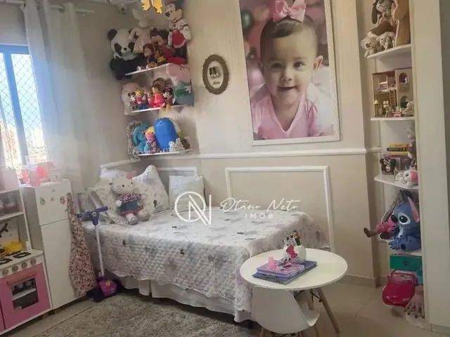 Imagem 8: Belíssimo Apt a Venda 105M2 - 3 Quartos Sendo 2 Suítes --Modulados nos Quarto- Pedreira