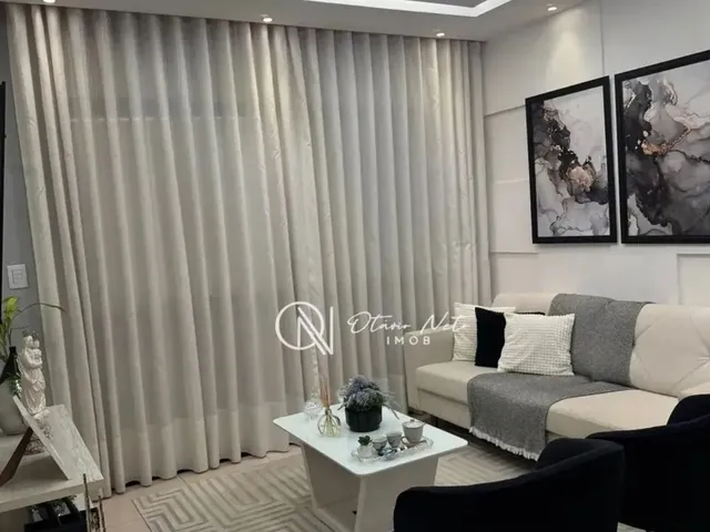 Imagem 4: Belíssimo Apt a Venda 105M2 - 3 Quartos Sendo 2 Suítes --Modulados nos Quarto- Pedreira