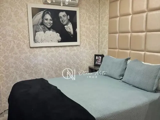Imagem 13: Belíssimo Apt a Venda 105M2 - 3 Quartos Sendo 2 Suítes --Modulados nos Quarto- Pedreira