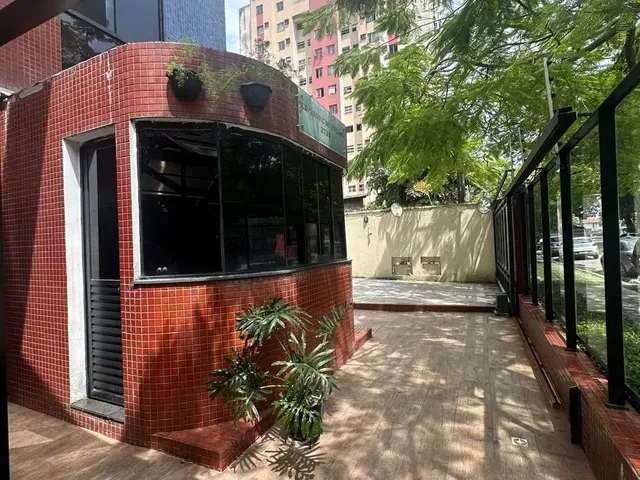 Imagem 14: Torre de Itaúna
