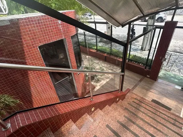 Imagem 2: Torre de Itaúna