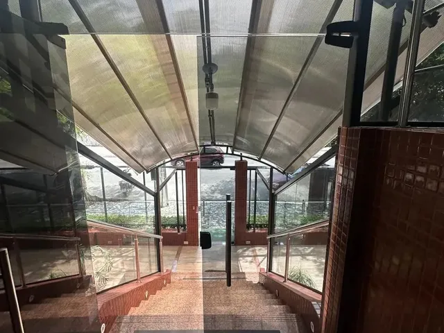 Imagem 10: Torre de Itaúna