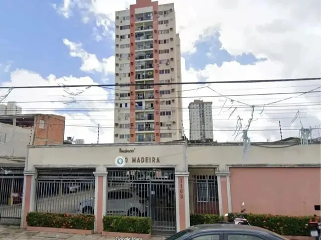 Imagem: Lindo Apartamento no Ed. Rio Madeira - 96