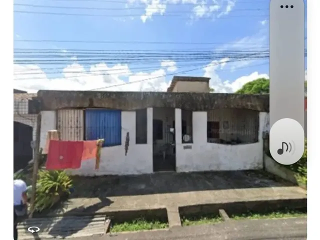 Imagem: Vende-Se Uma Casa