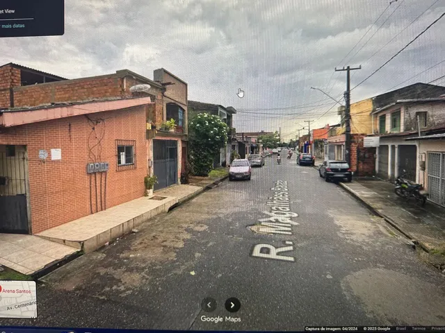 Imagem 3: Vila de Kit Nets