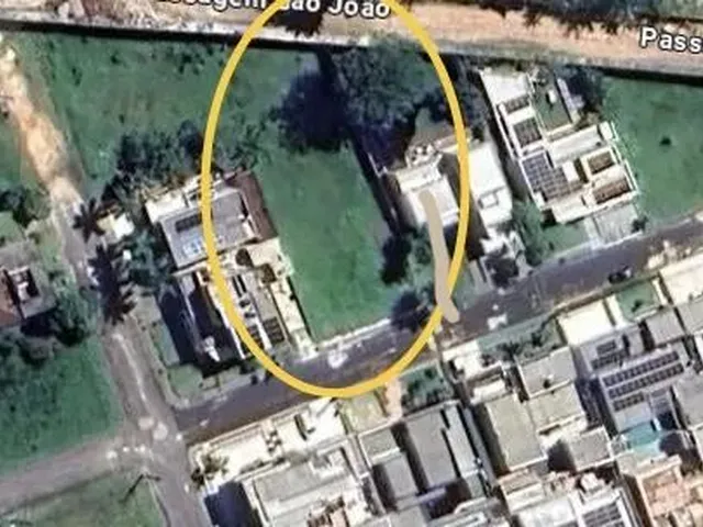 Imagem 2: Residencial Castanheira - 2 Lotes