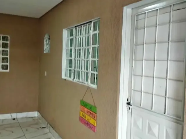Imagem: Mb Vendo Casa no Orlando Lobato