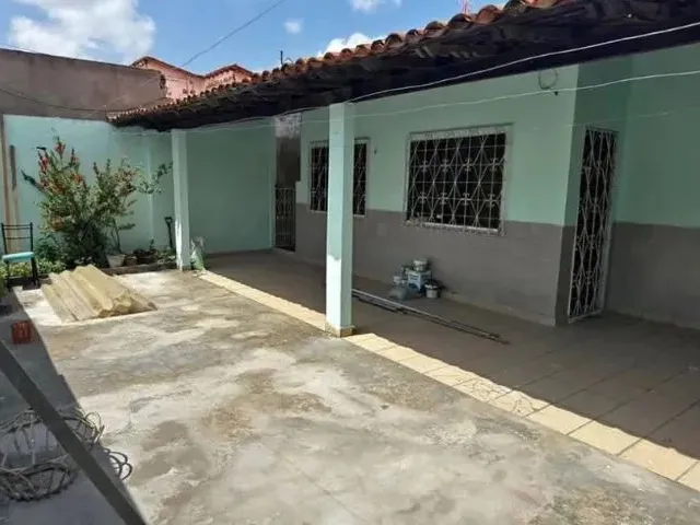 Imagem: Dd. Vendo Casa em Mosqueiro