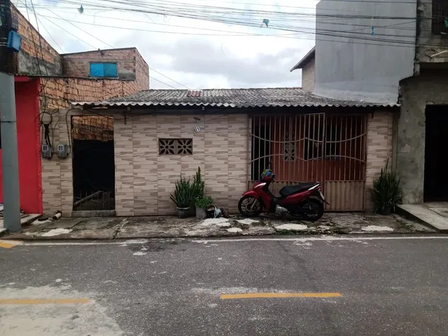 Imagem: Casa de Conjunto