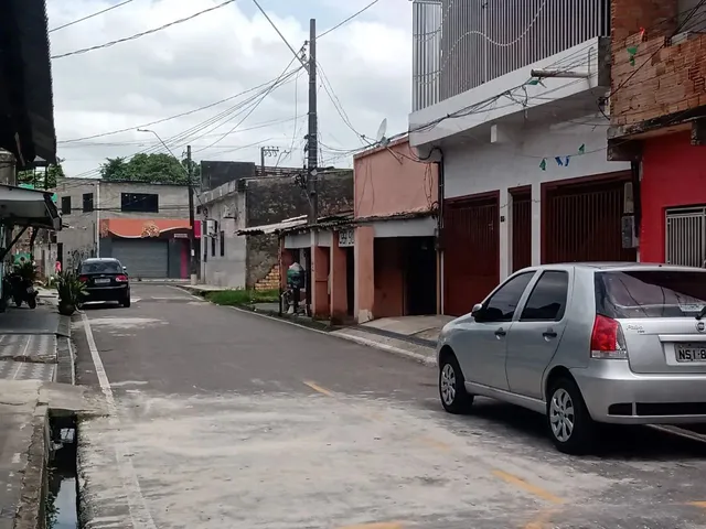 Imagem 2: Casa de Conjunto