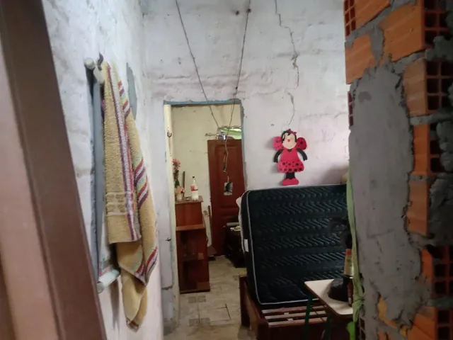 Imagem 5: Casa de Conjunto