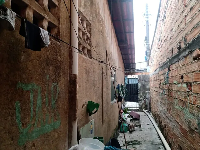 Imagem 6: Casa de Conjunto