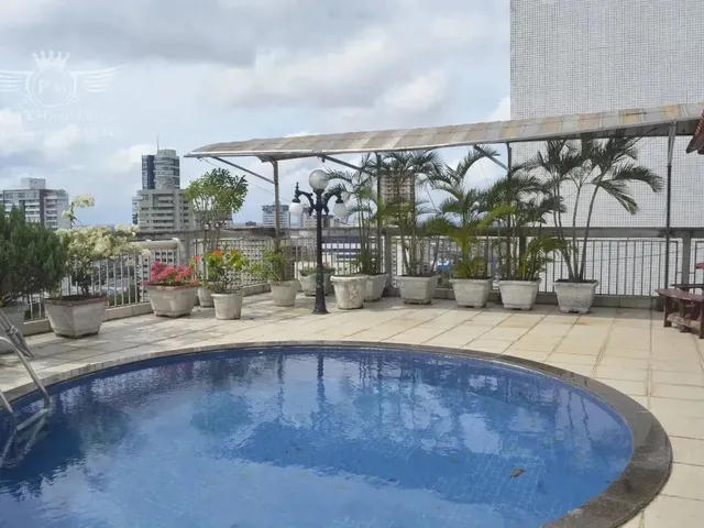 Imagem: Daniel Pereira Imob Vende cobertura Duplex