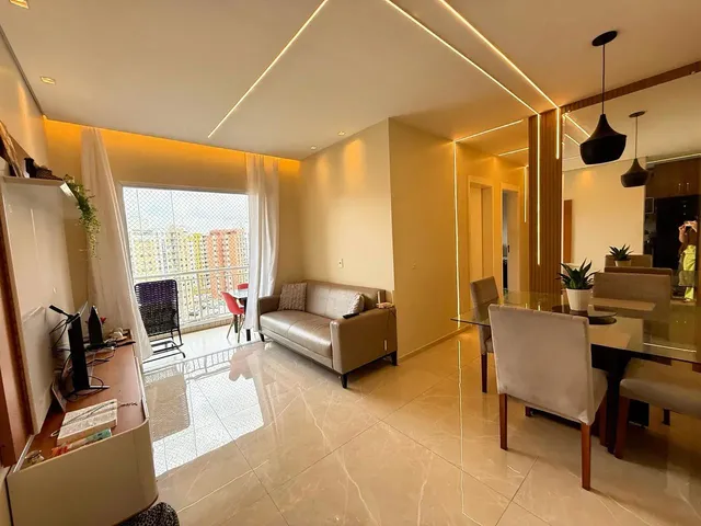 Imagem: Ms - Vendo Apartamento no Condominio Jardim