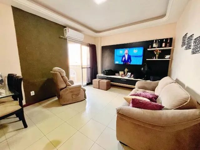 Imagem 5: Apto, 96M², 3/4, 1 Vaga no Ed. Maison Nice