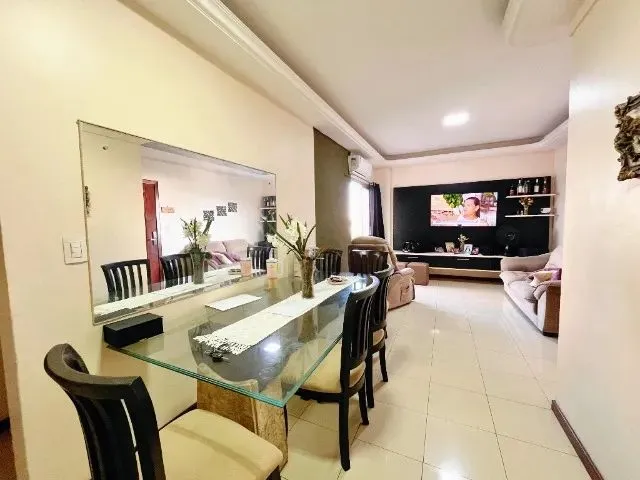 Imagem 4: Apto, 96M², 3/4, 1 Vaga no Ed. Maison Nice