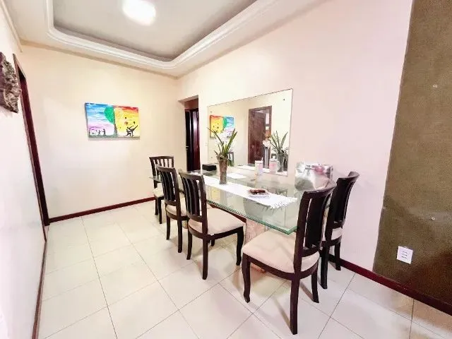 Imagem 2: Apto, 96M², 3/4, 1 Vaga no Ed. Maison Nice