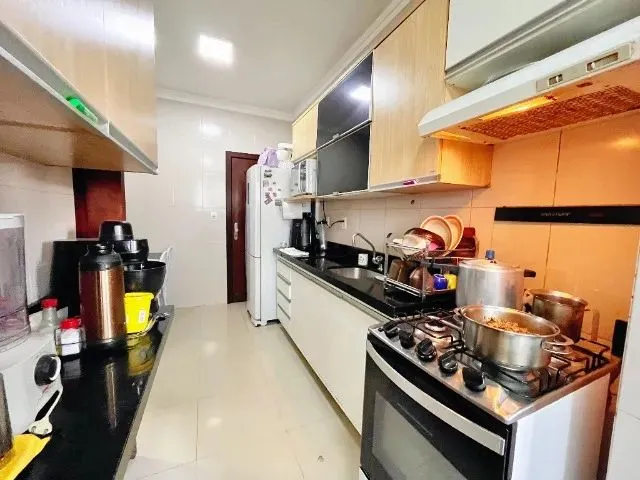 Imagem 11: Apto, 96M², 3/4, 1 Vaga no Ed. Maison Nice