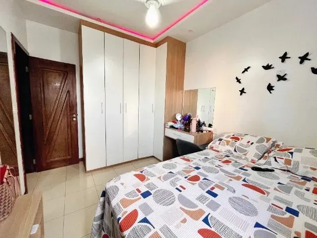 Imagem 10: Apto, 96M², 3/4, 1 Vaga no Ed. Maison Nice