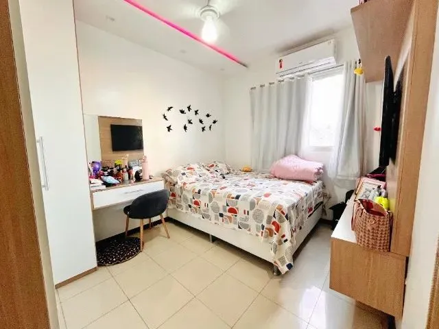 Imagem 3: Apto, 96M², 3/4, 1 Vaga no Ed. Maison Nice