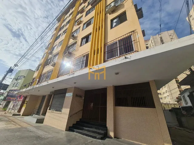 Imagem: Apartamento com 1 Quarto À Venda, Batista