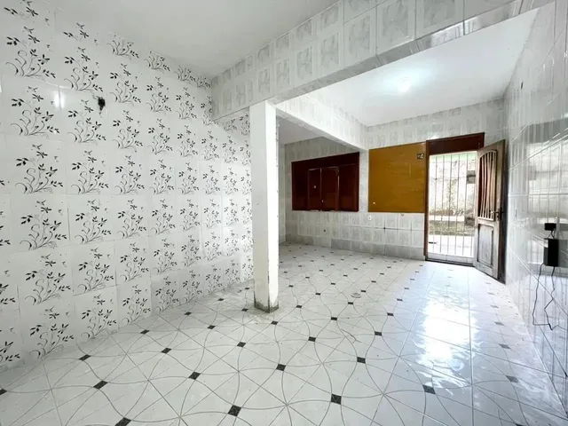 Imagem: Casa Residencial e Comercial na Av Senador