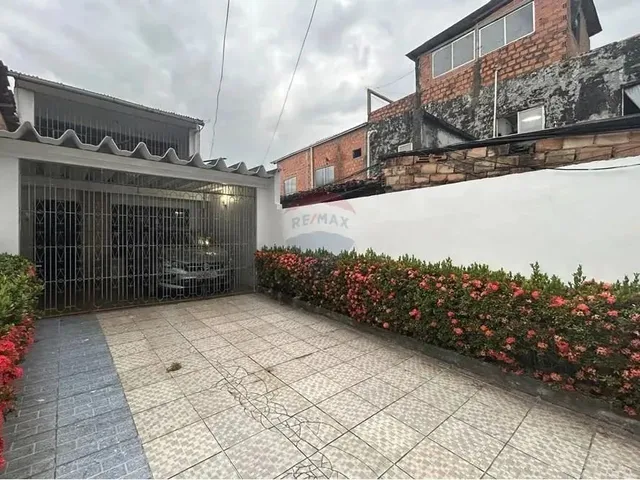 Imagem 12: Casa Próxima do Hospital Barros Barreto - Guamá - 4 Quartos - 272 M² Total