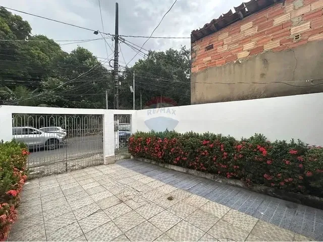 Imagem 16: Casa Próxima do Hospital Barros Barreto - Guamá - 4 Quartos - 272 M² Total