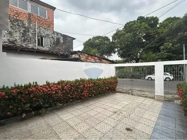 Imagem 8: Casa Próxima do Hospital Barros Barreto - Guamá - 4 Quartos - 272 M² Total