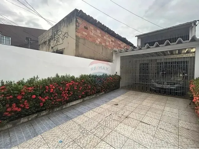 Imagem 9: Casa Próxima do Hospital Barros Barreto - Guamá - 4 Quartos - 272 M² Total