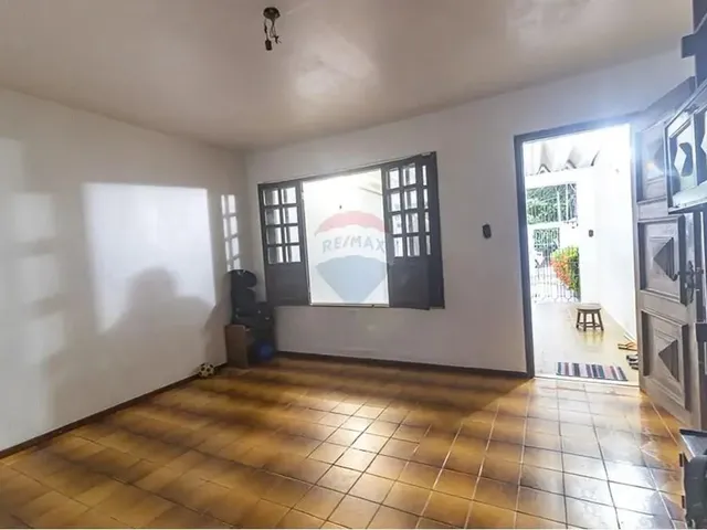Imagem 2: Casa Próxima do Hospital Barros Barreto - Guamá - 4 Quartos - 272 M² Total