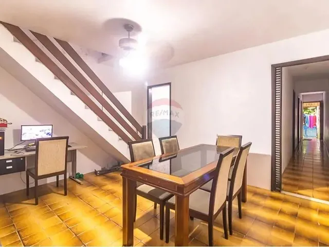 Imagem 13: Casa Próxima do Hospital Barros Barreto - Guamá - 4 Quartos - 272 M² Total