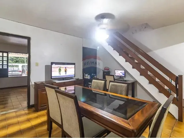 Imagem 3: Casa Próxima do Hospital Barros Barreto - Guamá - 4 Quartos - 272 M² Total
