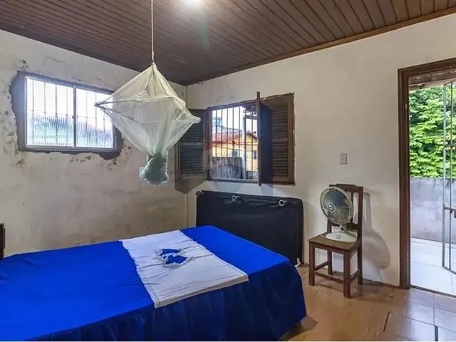 Imagem 6: Casa Próxima do Hospital Barros Barreto - Guamá - 4 Quartos - 272 M² Total