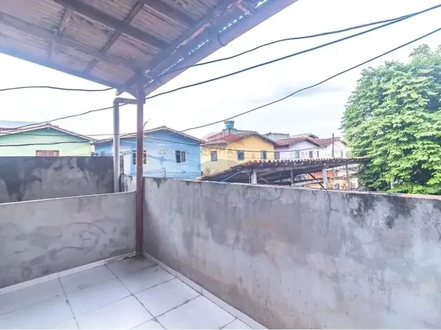 Imagem 15: Casa Próxima do Hospital Barros Barreto - Guamá - 4 Quartos - 272 M² Total