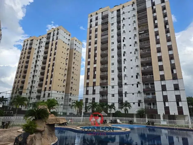 Imagem: Cond. Mirante do Parque, Apt À Venda, 3/4