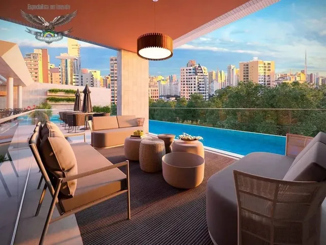 Imagem: Torre Noir - Um Lugar para Toda a Vida