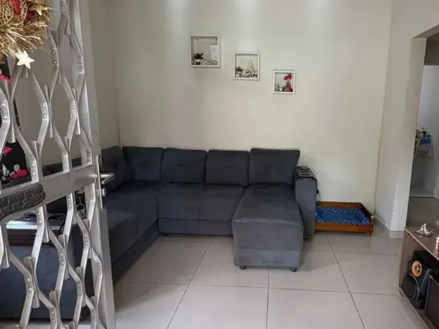 Imagem 2: Casa a Venda no Mangueirão