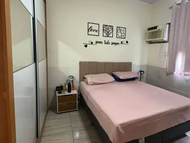 Imagem 4: Casa a Venda no Mangueirão
