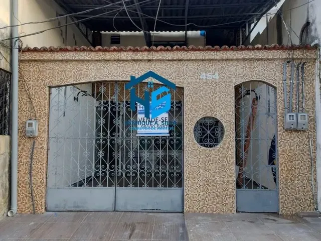 Imagem: Vendo Casa em Canudos