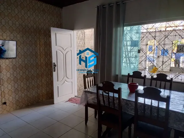 Imagem 6: Vendo Casa em Canudos