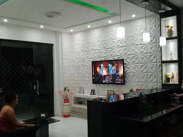 Imagem: Casa na Rodovia do Tapanã